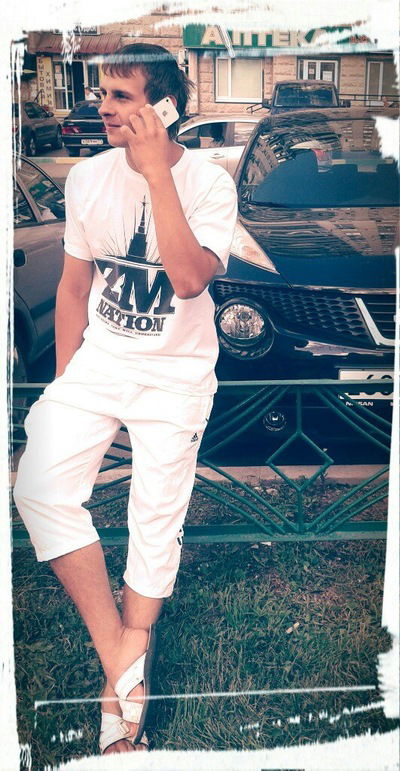 Дмитрий Добрынин