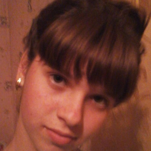 Оксана Копійка