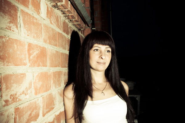 Марина Бродская