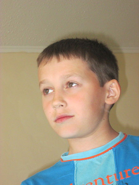 Данил Калько