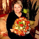 Юлия Черномазова