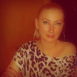 Виктория Чащина