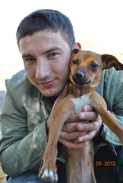 Сергей Давидюк