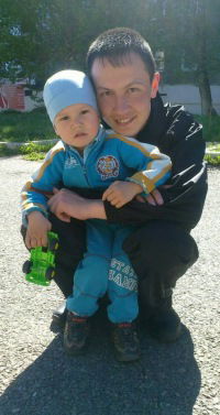 Денис Кашапов