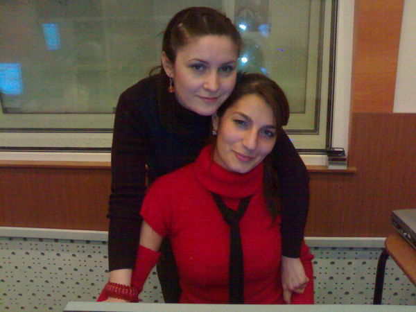 Мадинка Пахрудинова