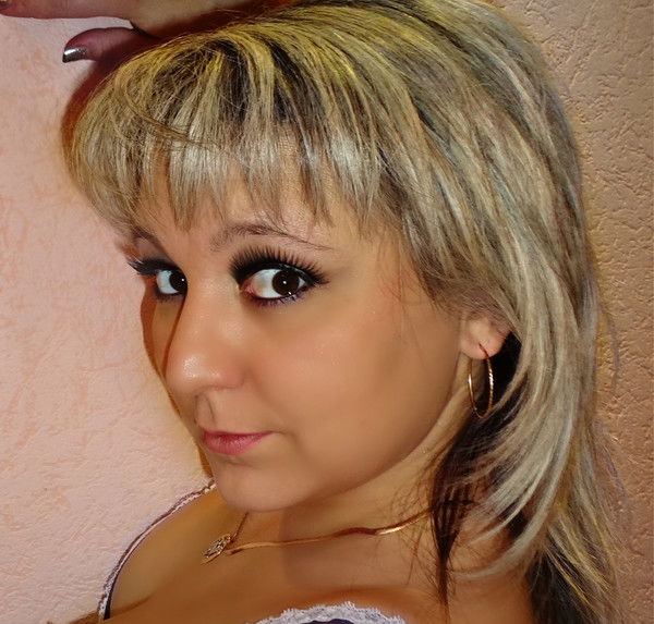 Вера Болтунова