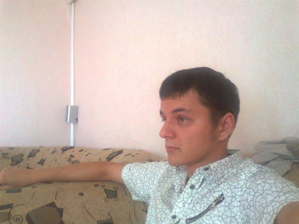 Владимир Тарабукин