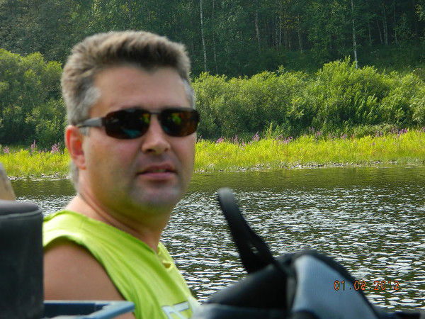 Игорь Короткий