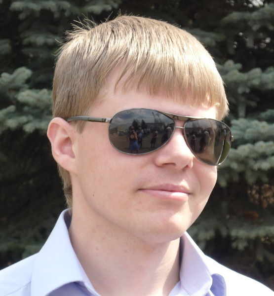 Евгений Лепаев