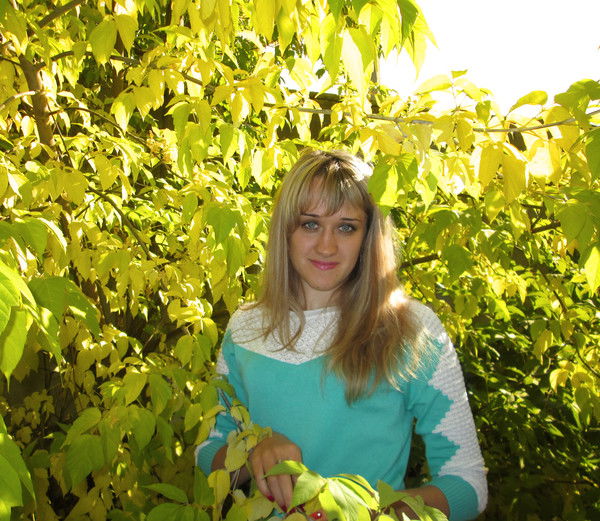 Кристина Игнатова