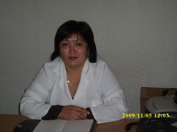 Гаухария Уранкаева