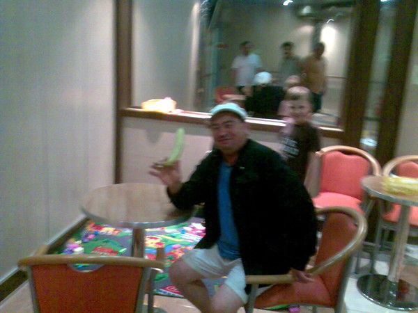 Талай Маматалиев