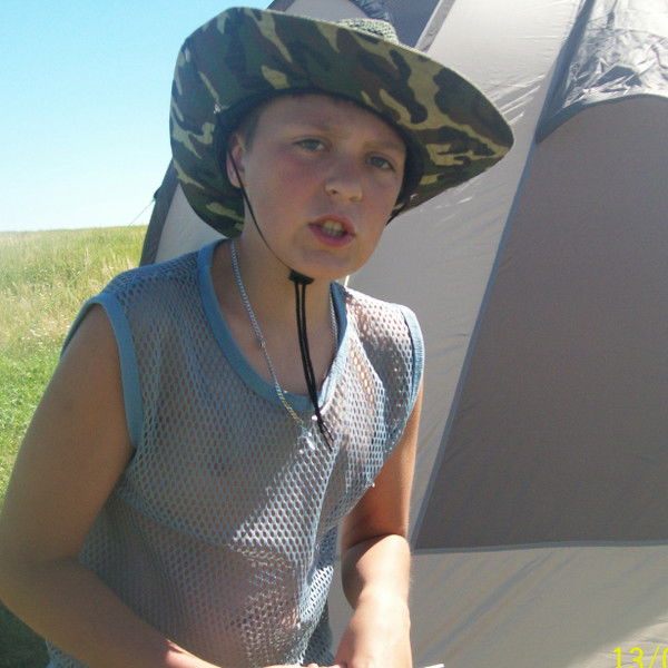 Матвей Мусацков