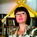 Светлана Кузнецова