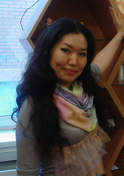 Ялаш Тижина