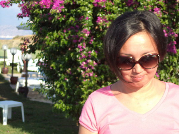 Альвина Кадрушева