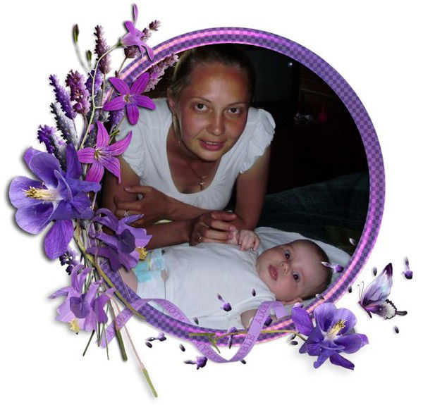 Светлана Павленко