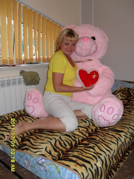 Елена Иванова