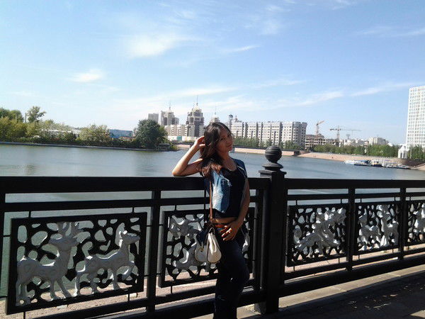 Асылай Базарбаева