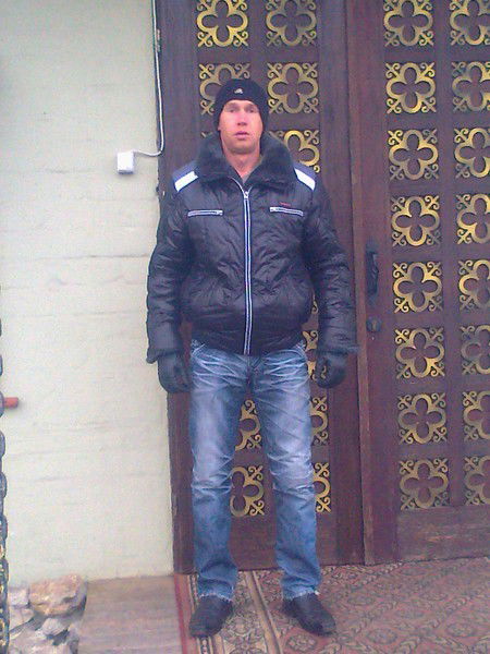 Коля Лазаренко