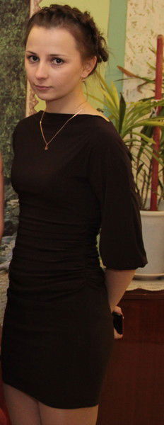 Наталия Мальцева