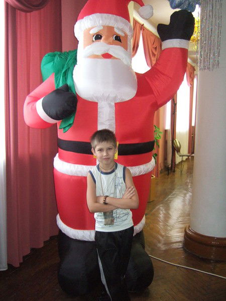 Паша Милованов