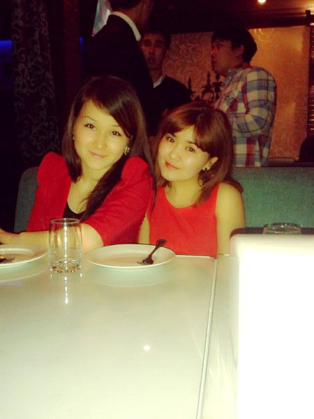 Галия Акабаева