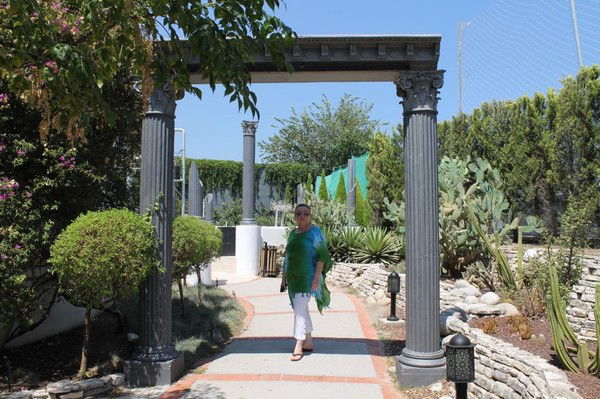 Татьяна Филина