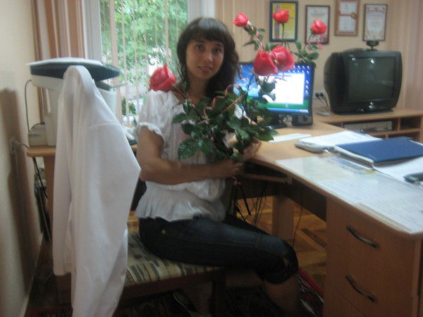 Ксения Луконенко