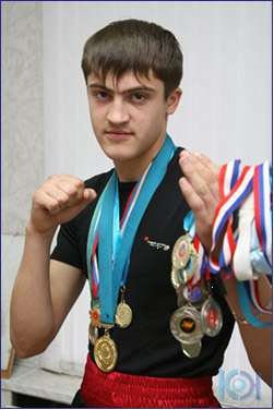 Владислав Шевченко