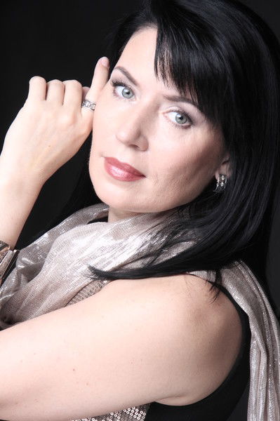 Ирина Ильина