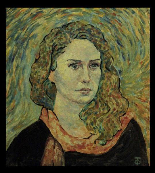 Елена Вакульчик