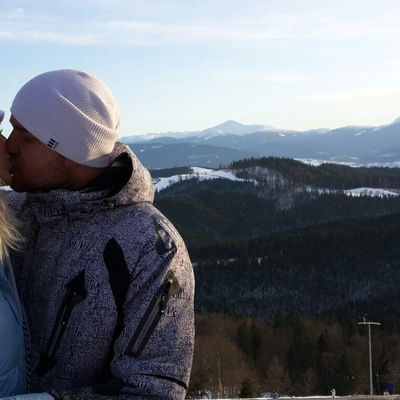 Ксения Коваль