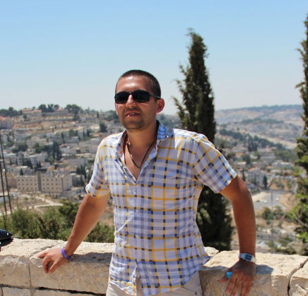 Евгений Соболев