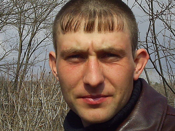 Андрей Кравцов