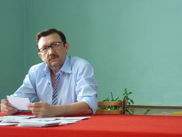 Геннадий Валиев