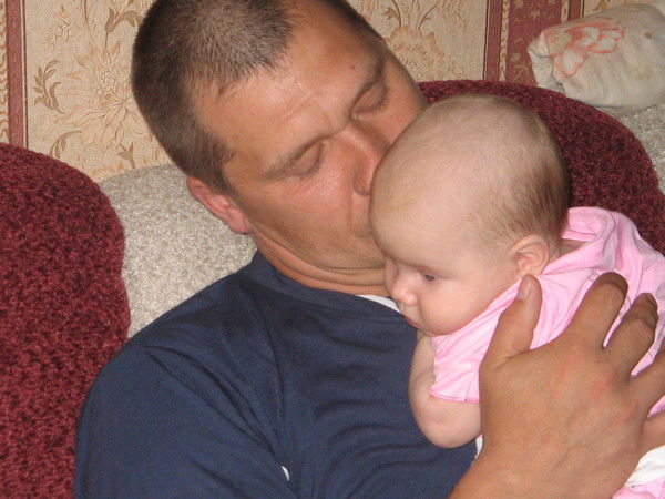 Павел Левашкин