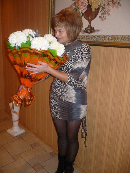 Виктория Красикова-Лысак