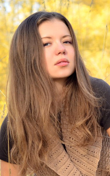 Кристина Кружевская