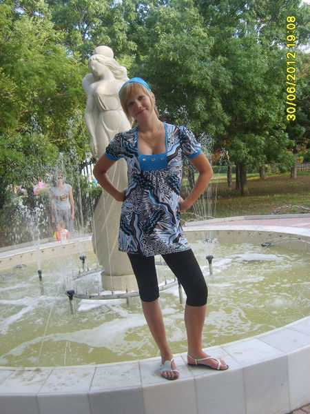 Юлия Райкова