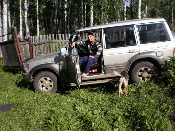 Виталий Узких