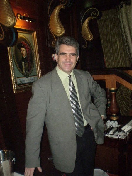 Владимир Верба