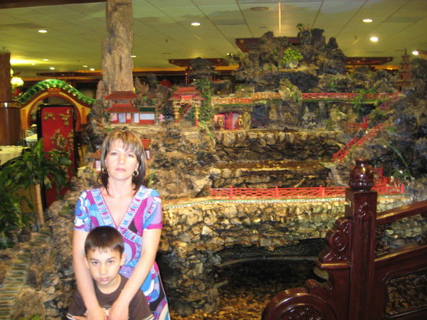 Оксана Гулам