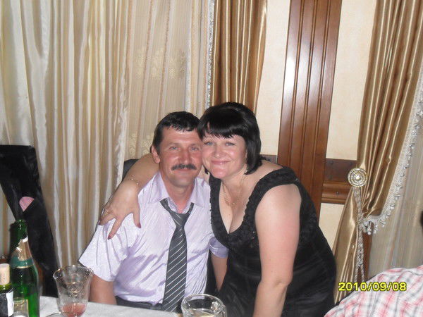 Галина Воронкина