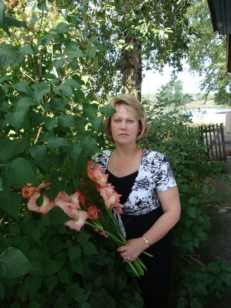 Елена Мошева