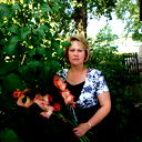 Елена Мошева