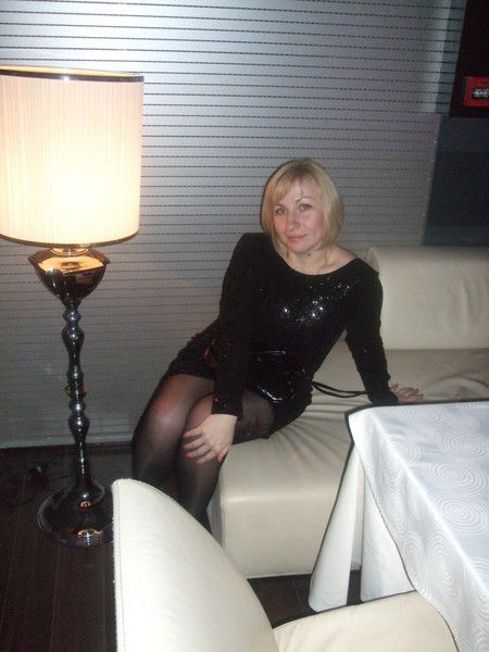 Елена Белкина