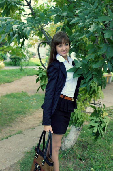 Диана Павловна