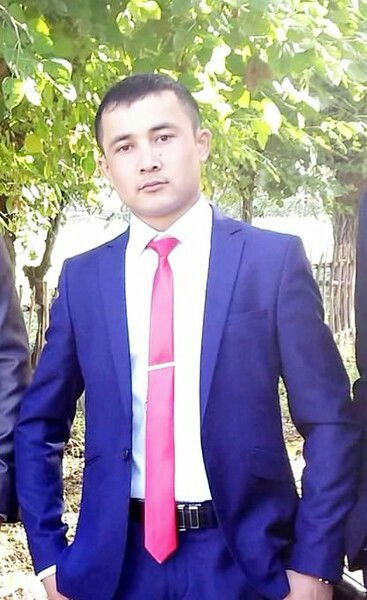 Келдибек Абдымомунов