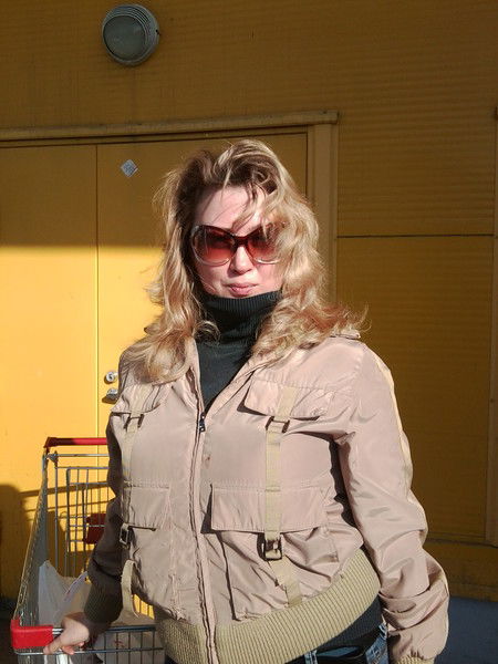 Ольга Качер